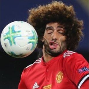 Meet your Posher, Jason